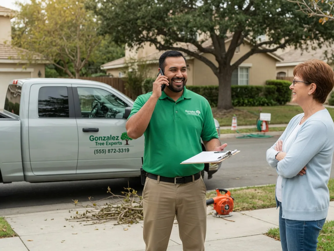 Tree Service Holton, IN FAQs